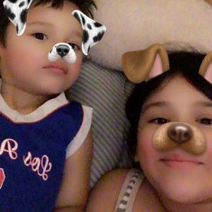 Meet your Posher, Madelynn